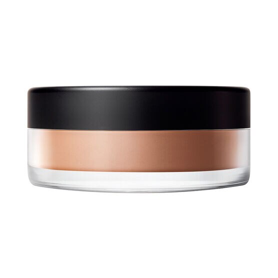 STD Fix Matte Loose Powder - Deep Dark